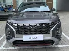 BEST PROMO SPECIAL HYUNDAI CRETA PRIME, STYLE, TREND, ACTIVE. LAUNCHING PRICE SALE 2021, CASH, CREDIT