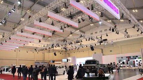 Suzuki: Peluncuran Mobil Baru di Indonesia Jalan Terus Saat Pandemi