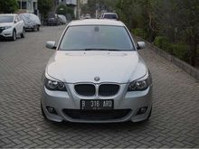 2004 BMW 520i 2.2 E60 Sedan