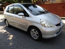 2006 Honda Jazz 1.5 i-DSI Manual Hatchback