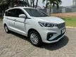 Jual Mobil Suzuki Ertiga 2018 GX 1.5 di Jawa Timur Automatic MPV Putih Rp 180.000.000
