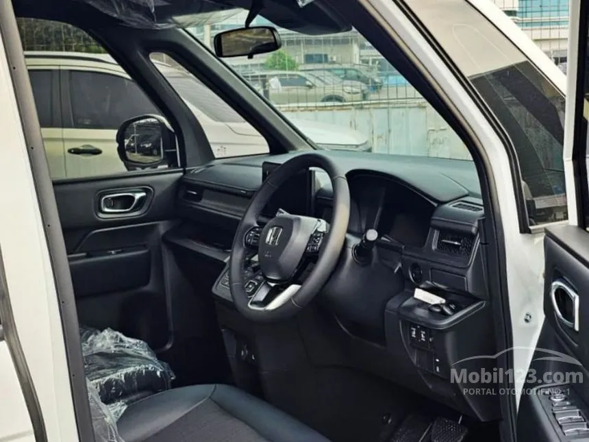 2025 Honda Stepwgn SPADA e:HEV MPV