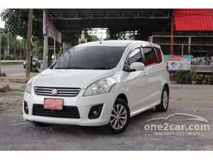 2013 Suzuki ERTIGA 1.4 GX Wagon