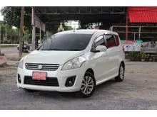 2013 Suzuki ERTIGA 1.4 (ปี 13-16) GX Wagon