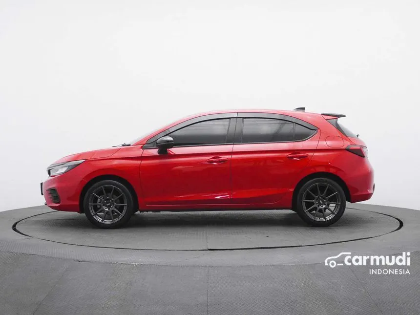 2021 Honda City RS Hatchback