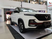 2021 Wuling Almaz 1,5 RS EX Wagon (READY STOCK)