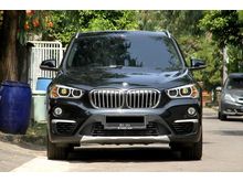 2017 BMW X1 sDrive18i xLine SUV