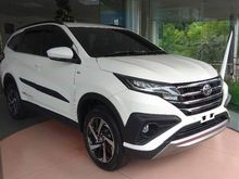 2018 Toyota Rush 1.5 TRD Sportivo SUV