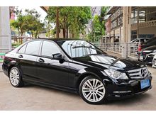 2013 Mercedes-Benz C200 1.8 W204 (ปี 08-14) Style Sedan AT