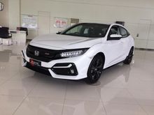 2020 Honda Civic 1,5 RS Hatchback TDP 70 jutaan