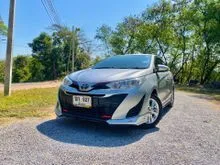 2020 Toyota YARIS 1.2 (ปี 17-25) E Hatchback