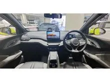 2026 BYD Atto 1 Long Range Premium Hatchback