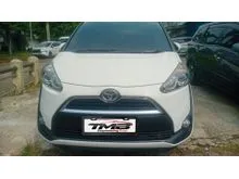 2016 Toyota Sienta 1.5 V MPV