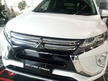 2021 Mitsubishi Eclipse Cross 1.5 Ultimate Wagon