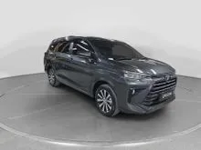 2024 Toyota Avanza G MPV