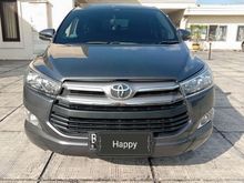 2018 Toyota Kijang Innova 2.4 G Manual Istimewa