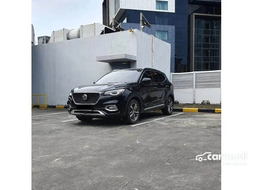 2021 MG HS Excite SUV