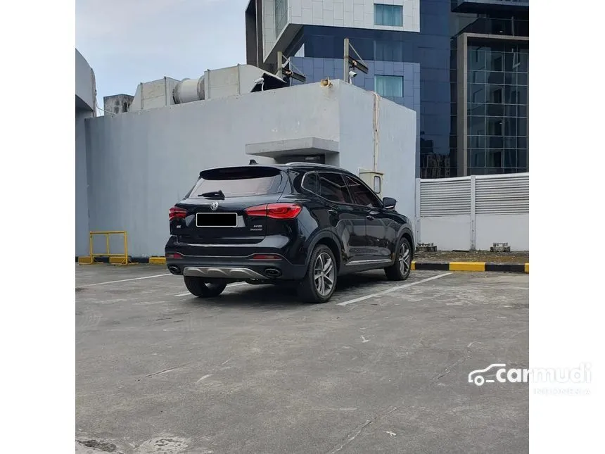 2021 MG HS Excite SUV