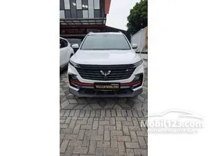 2023 Wuling Almaz 1.5 RS Pro SUV