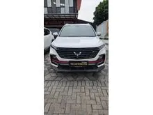 2023 Wuling Almaz 1.5 RS Pro SUV