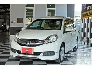 2015 Honda MOBILIO 1.5 V Wagon