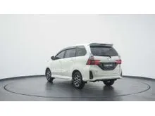 2021 Toyota Avanza 1.5 Veloz MPV