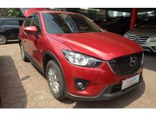 2014 Mazda CX-5 Touring - Bergaransi,Ganteng, Harga PALING OK #Mobil88Bintaro