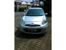 2011 Nissan March 1.2 1.2L Hatchback