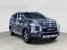 2020 Mitsubishi Xpander 1.5 CROSS Wagon