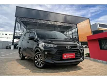 2024 Toyota Avanza 1.5 G MPV - Garansi senilai 3 JUTA