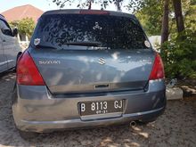 2006 Suzuki Swift 1.5 GL Hatchback