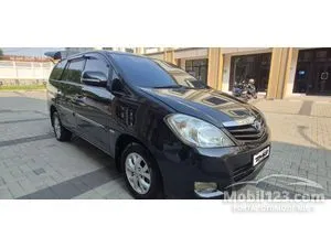 2011 Toyota Kijang Innova 2.0 G MPV