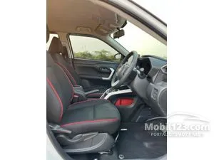 2025 Toyota Raize 1.2 G (1 Tone) SUV