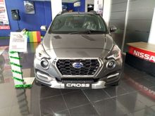 2018 DATSUN CROSS 1.2 CVT