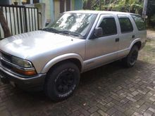 2001 Opel Blazer 2.2 Montera LN SUV