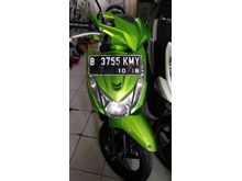 2013 Honda Beat 110 Fi