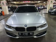 2013 BMW 320i 2.0 Sport Sedan