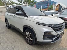 Wuling Almaz 1.5 Turbo L Lux + 7 Seat ( Free Sticker )