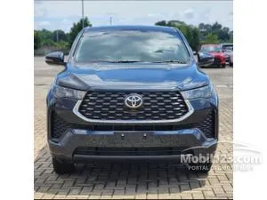 2026 Toyota Kijang Innova Zenix 2.0 G HV (Non Premium Color) MPV