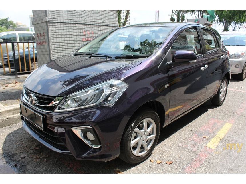 Perodua Kenari For Sale Penang  Pijaten