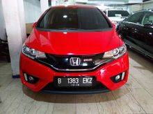 2014 Honda Jazz 1.5 RS km 40 rb
