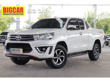 2017 Toyota Hilux Revo 2.4 SMARTCAB Prerunner TRD Sportivo Pickup AT