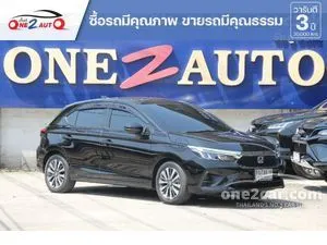 2024 Honda City 1.5 e:HEV SV Hatchback