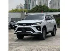 2025 Toyota Fortuner 2.8 VRZ TSS GR Parts Aero Package SUV (JUAL TOYOTA FORTUNER VRZ PROMO 2025)