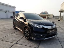 2017 Honda HR-V E MUGEN Limited Edition AT Tgn1 Cash/Credit/TT