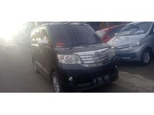 2016 Daihatsu Luxio 1.5 X MPV