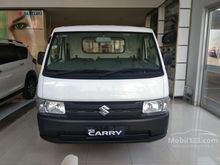 2020 Suzuki Carry 1,5 Base Spec Pick-up