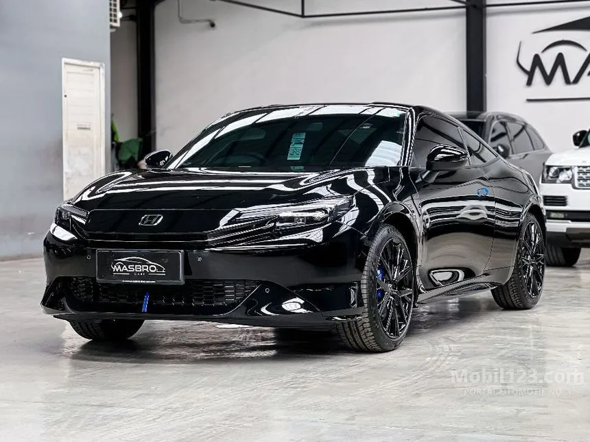 2026 Honda Prelude Coupe