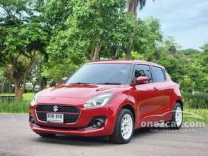 2018 Suzuki SWIFT 1.2 GLX Hatchback