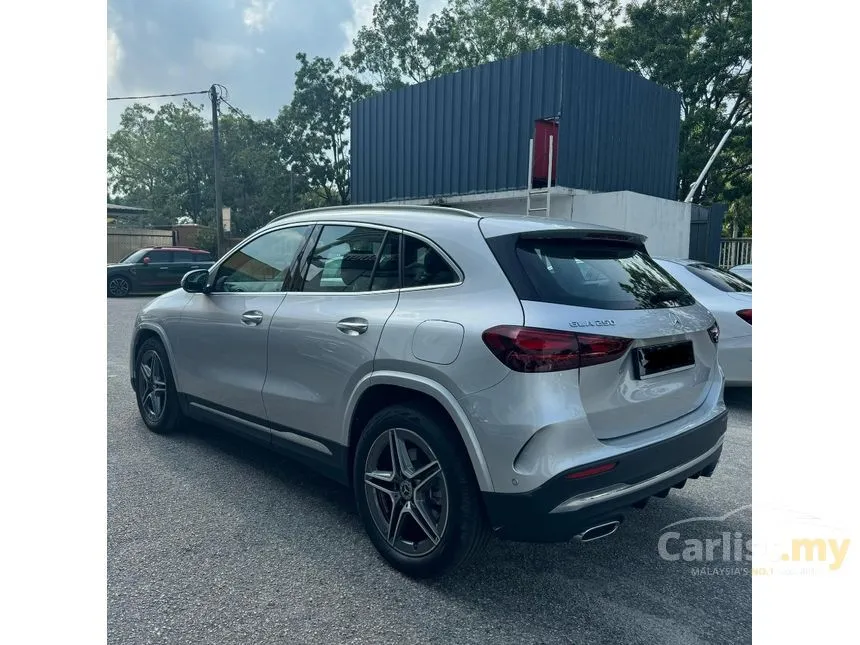 2023 Mercedes-Benz GLA250 AMG Line SUV